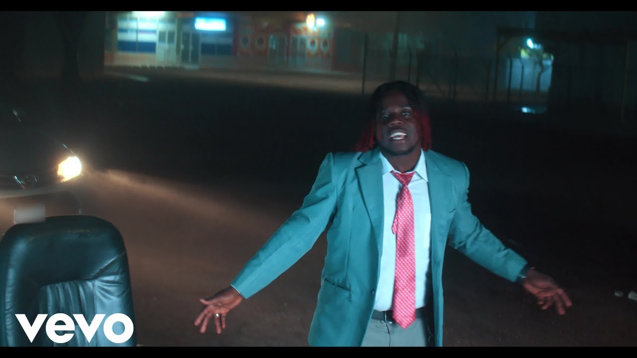 Guava - Start Yet | Dubai Riddim | Official Video
