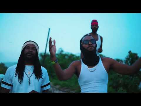 Richi Wolf Delarue ft. Rebel Rilla - Land Of Fraud (Official Music Video)