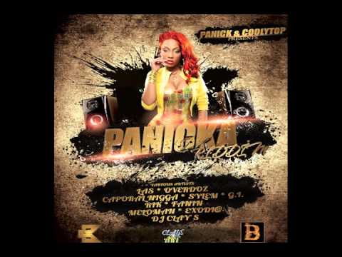 PANICKA RIDDIM [december 2015] - playlist
