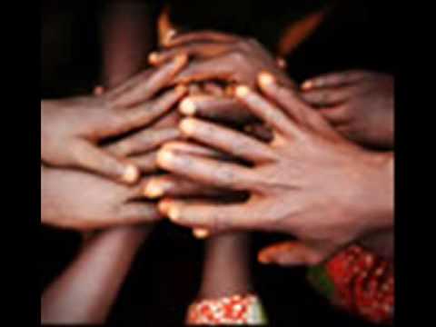 Black uhuru - Time to unite