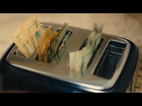 Jahshii, Upstate - 4th Charge (official music video)
