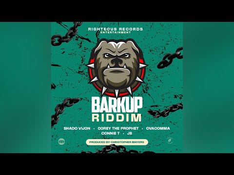 Barkup riddim