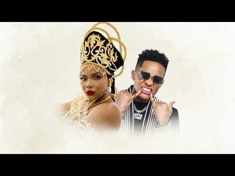 Yemi Alade Feat. Innoss