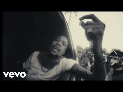 Intence - Lamb Chops (official music video)