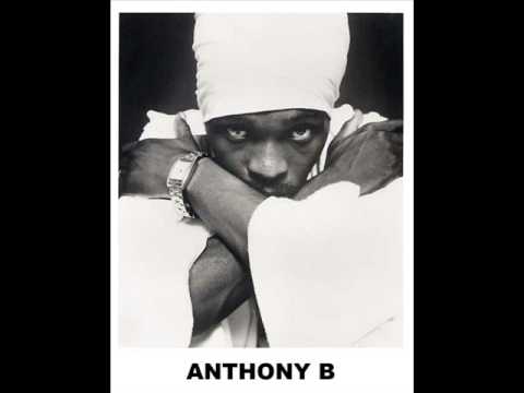 Anthony B -Calm Down The Gun (Jah See Dem A Come Riddim)