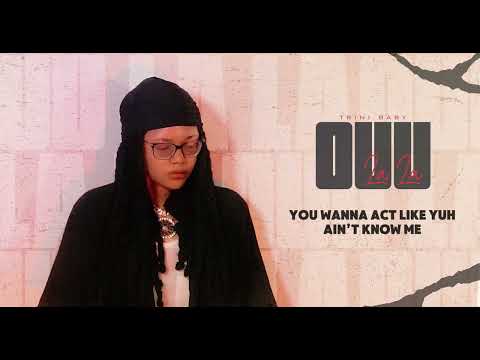 Trini Baby - Ouu La La (Lyric Video) | Soca 2026