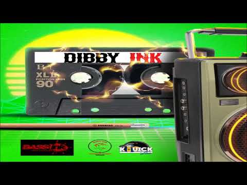 DIBBY INK RIDDIM MEGA MIX (2018 SOCA)