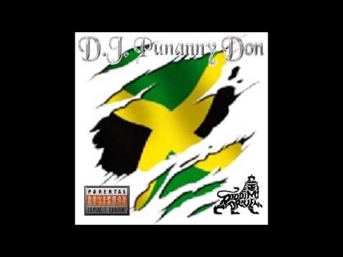 9-5 RIDDIM MIX (2008)