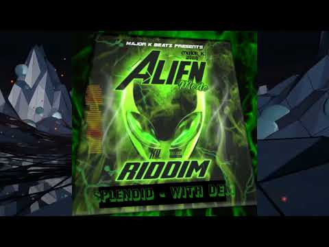 Splendid - With Them (Alien Mode Riddim) 2022 Soca