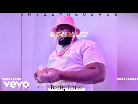 Chronic Law - Long Time (Official Audio)
