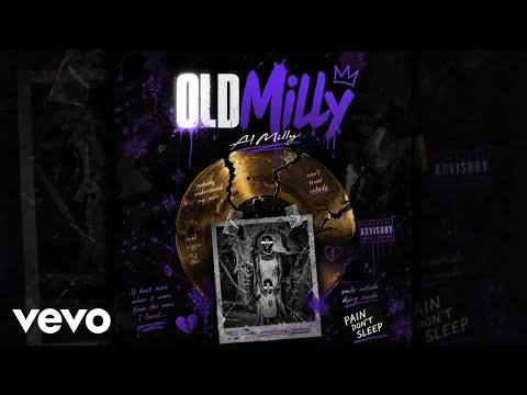 Ai Milly - NDMD (Official Audio)