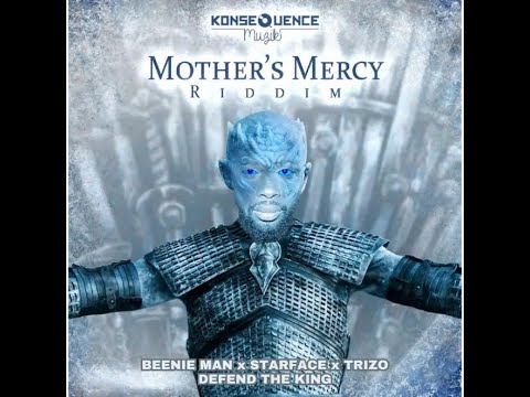 Mother’s Mercy Riddim (Juggling) G Loc, Tutty Three, Beenie Man & Scarface