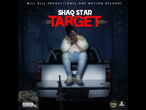 Shaqstar - Target | Audio