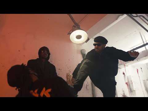 Baby Cham, Dj Mac, Crash Dummy - Your Day [Official Music Video] | WYFL Riddim