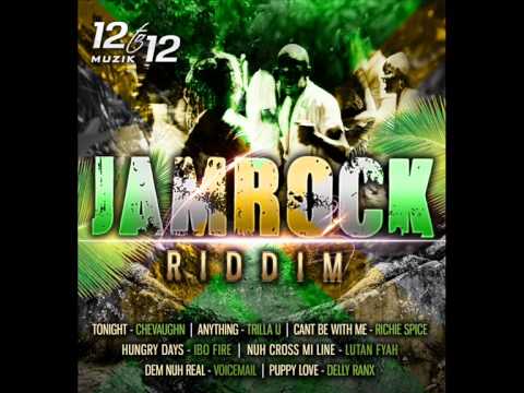 Jamrock Riddim [PROMO MIX] #12 To 12 Muzik BY DJ O. ZION