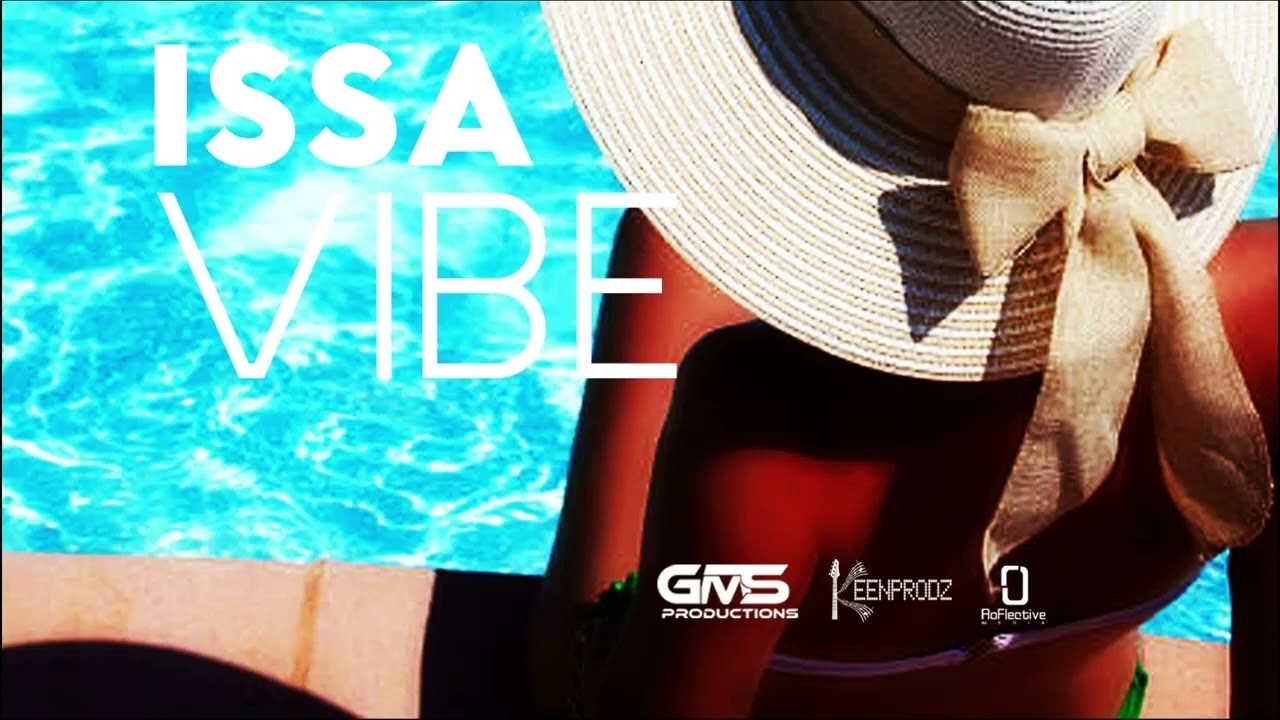 Issa Vibe Riddim Mix (Afro-Soca) Feat. Fiya, Trini Baby, Akinwunmi & Keshav