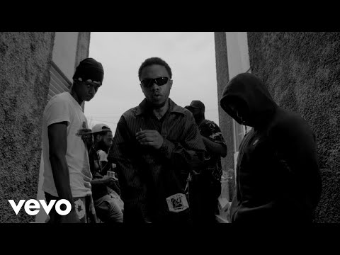 Bayka - Bigga Blocks (Official Music Video)