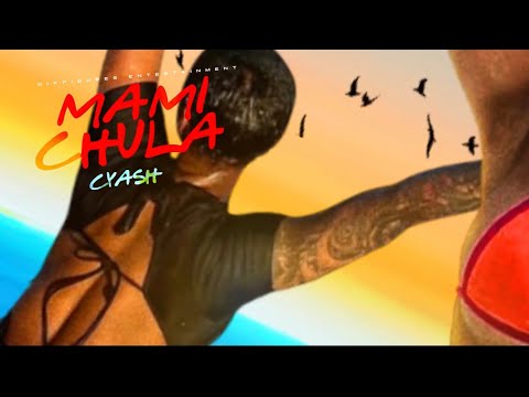 Cyash - Mami Chula (Official Visualizer)