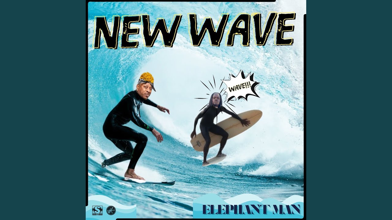 NEW WAVE