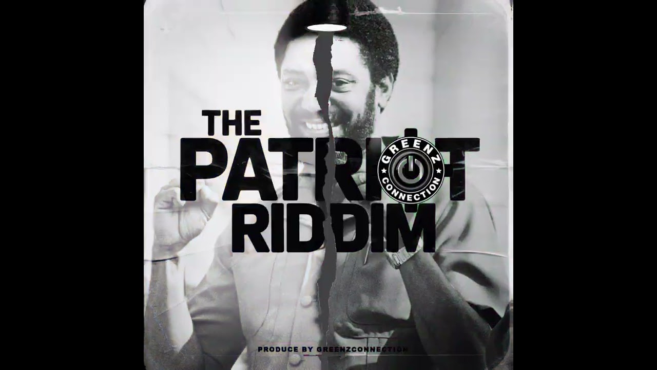 Single Boss - Thats Life [Patriot Riddim]