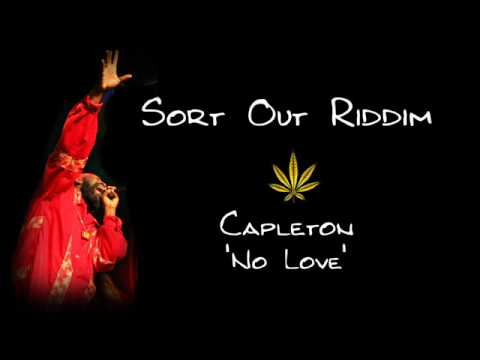 Sort Out Riddim 2009