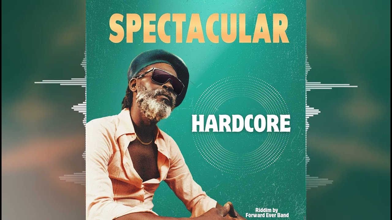 Spectacular & Forward Ever Band - Hardcore [Carabeo Music] 2025