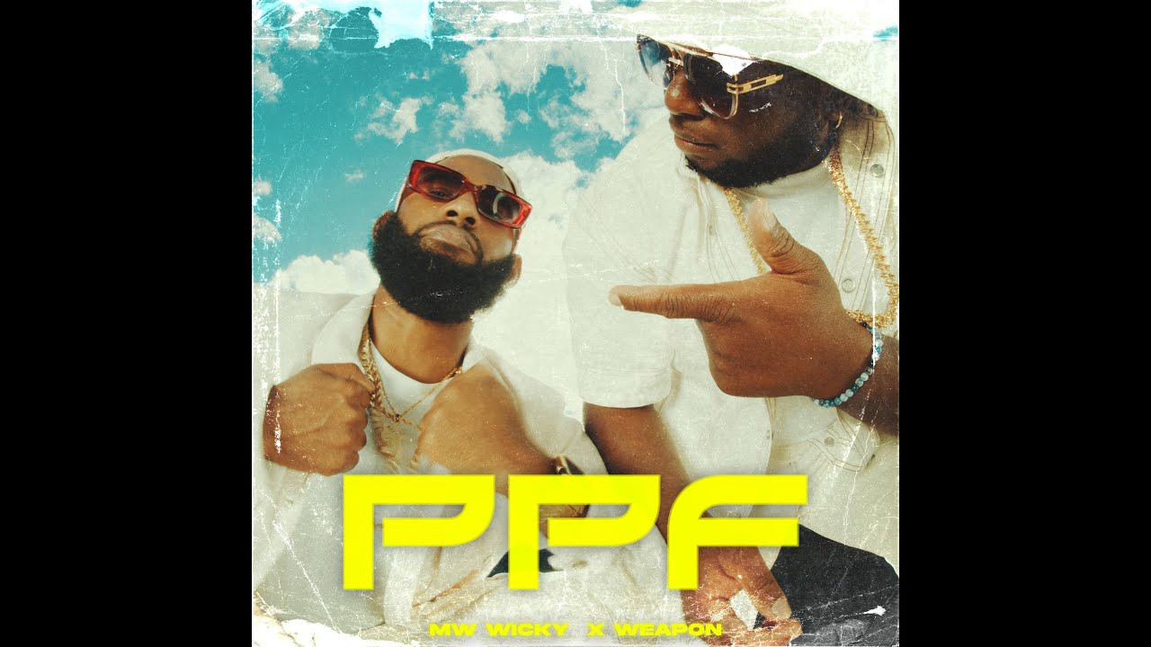 MW Wicky x @DjWeapon972 - PPF