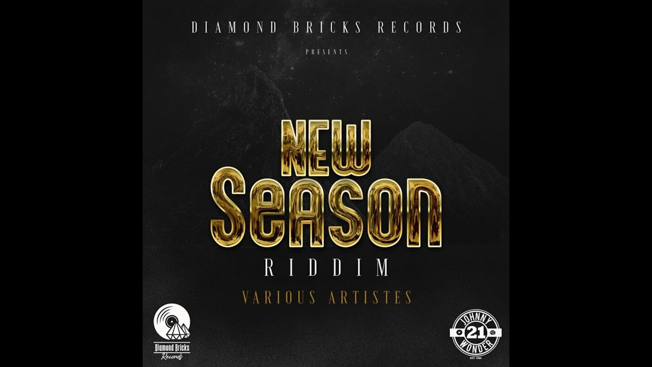 New Season Riddim Mix (2022) Guesswah Boss,Breeze Genah,I-Sure