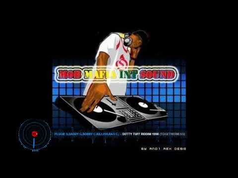 Dutty Tuff Riddim Togetherness 1998