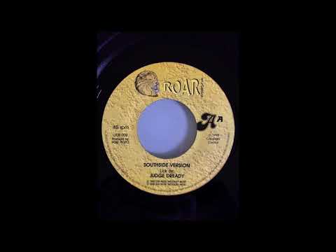 Southside Riddim Mix (Roar Records, 1998)