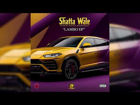 Shatta Wale -Shatta Movement Army (Audio Slide)