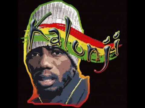 Sizzla -Defend it (745 riddim)