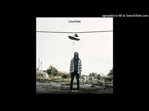 Rik Jam - Caution [Irie Yute Tapes] (December 2024)