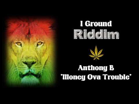 I Ground Riddim