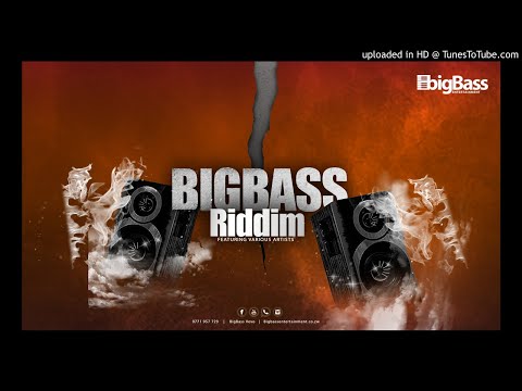 Poptain - Me Say I ( Bigbass Riddim produced By Ba- Su-shie)