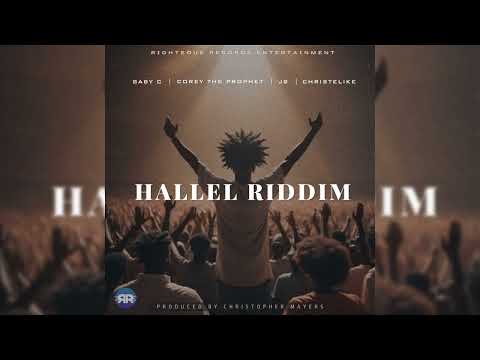 Hallel Riddim