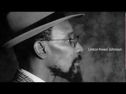 Linton Kwesi Johnson - Sonny