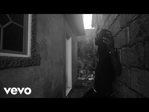 Iya Champs - In Too Deep (Official Music Video)