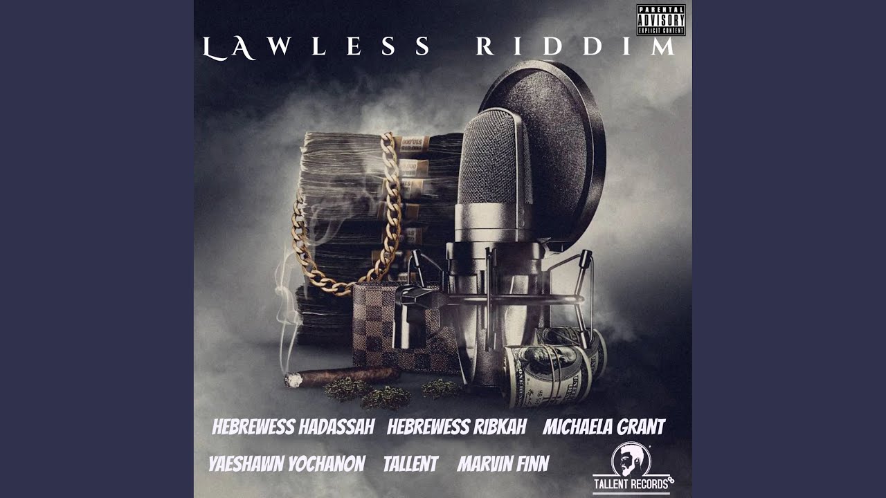 Lawless Riddim