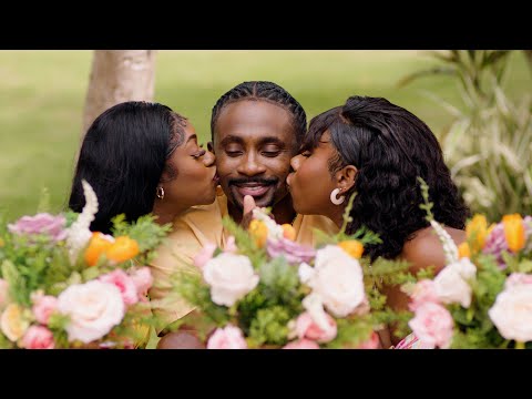 Christopher Martin - Wife and Sweetheart | Official Music Video