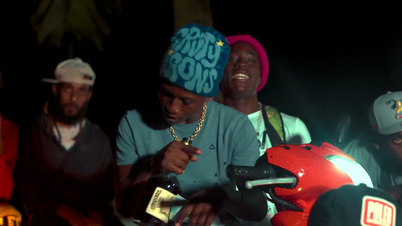 Kingco - New Year (Official Music Video)