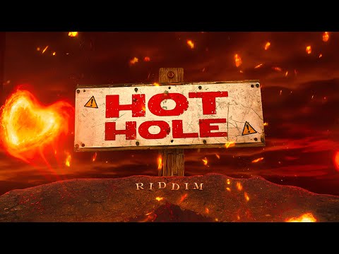 SheWahDexta - AHA AHA (Hot Hole Riddim)