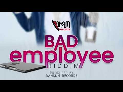 Army Guy X Jardel - Like Dat (bad employee riddim) 2024