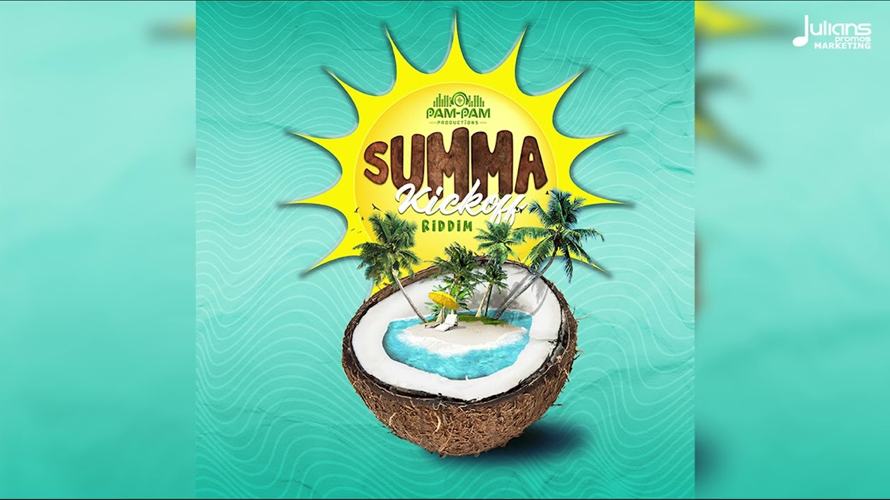 Wally Kyat - Sunday to Sunday (Summa Kick Off Riddim) | 2023 Soca