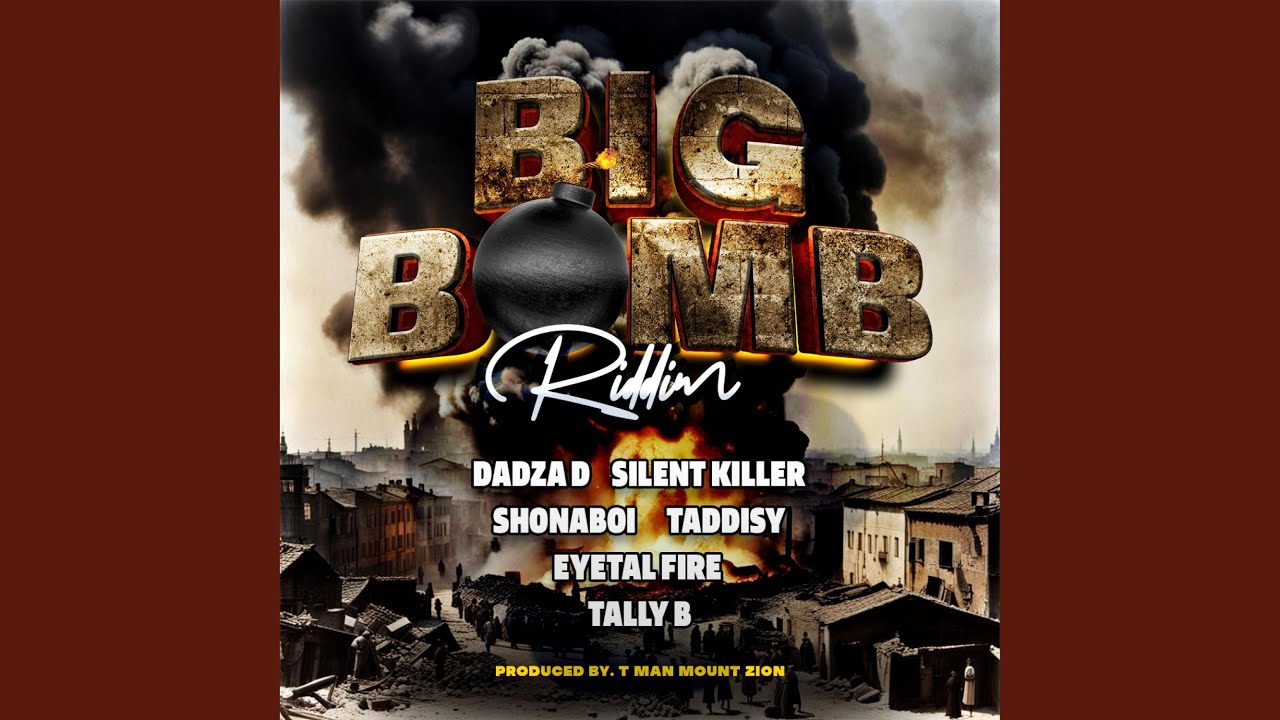 Real Badman (feat. Eyetal Fire)
