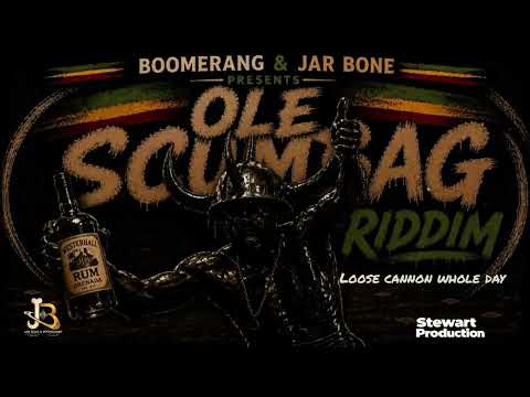 Loose Cannon - Whole Day {Grenada Soca 2026} Scumbag Riddim