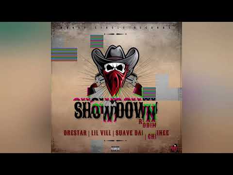 Money Circle - We Haunted ft. Chinee (Showdown Riddim) Official Audio
