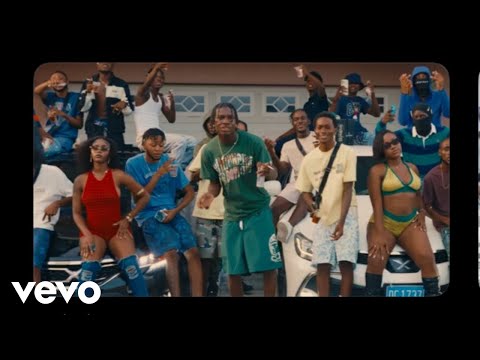 Bancz - Millions (Official Music Video)