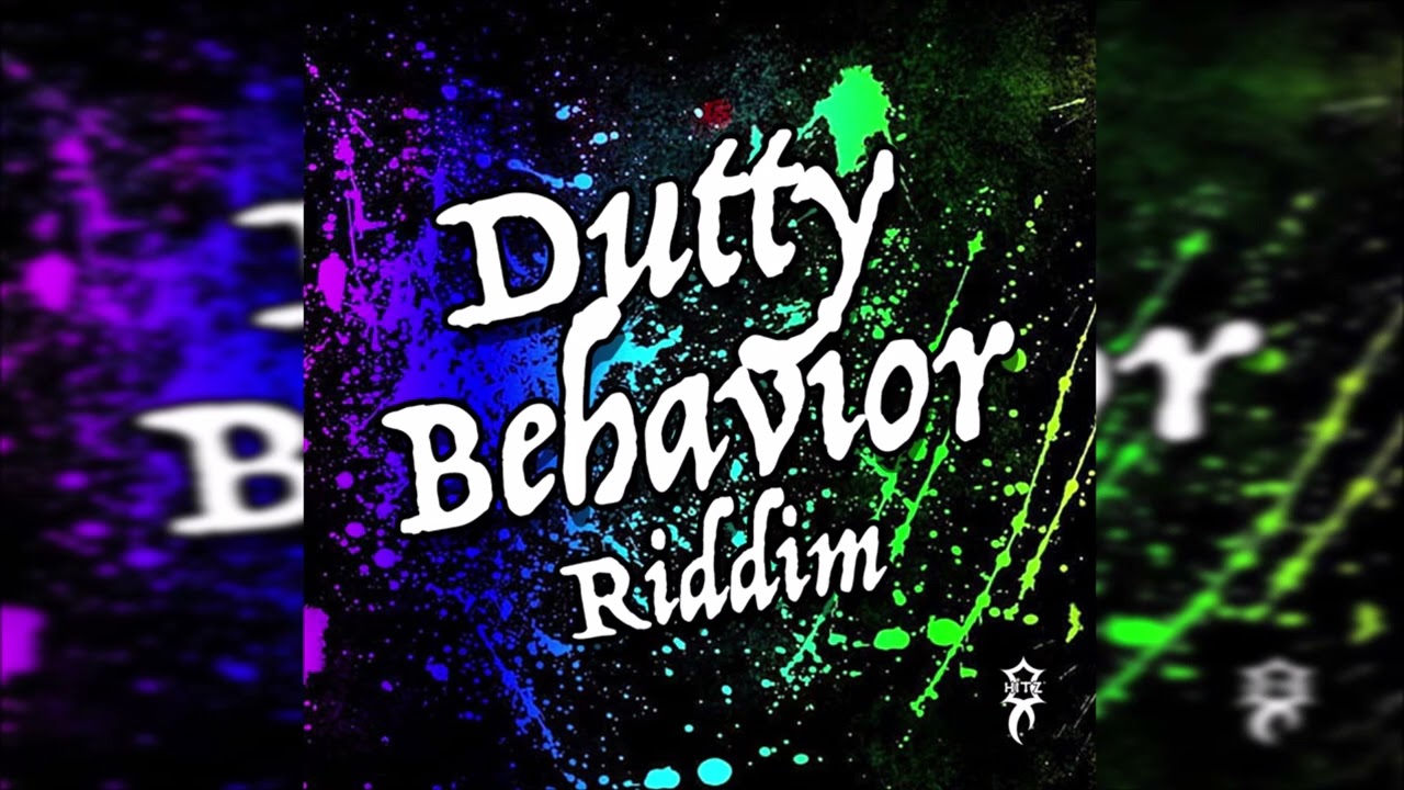 Alma Boy - Daiz Yuh New Man (Ehhhh) {Soca 2023} Dutty Behavior Riddim