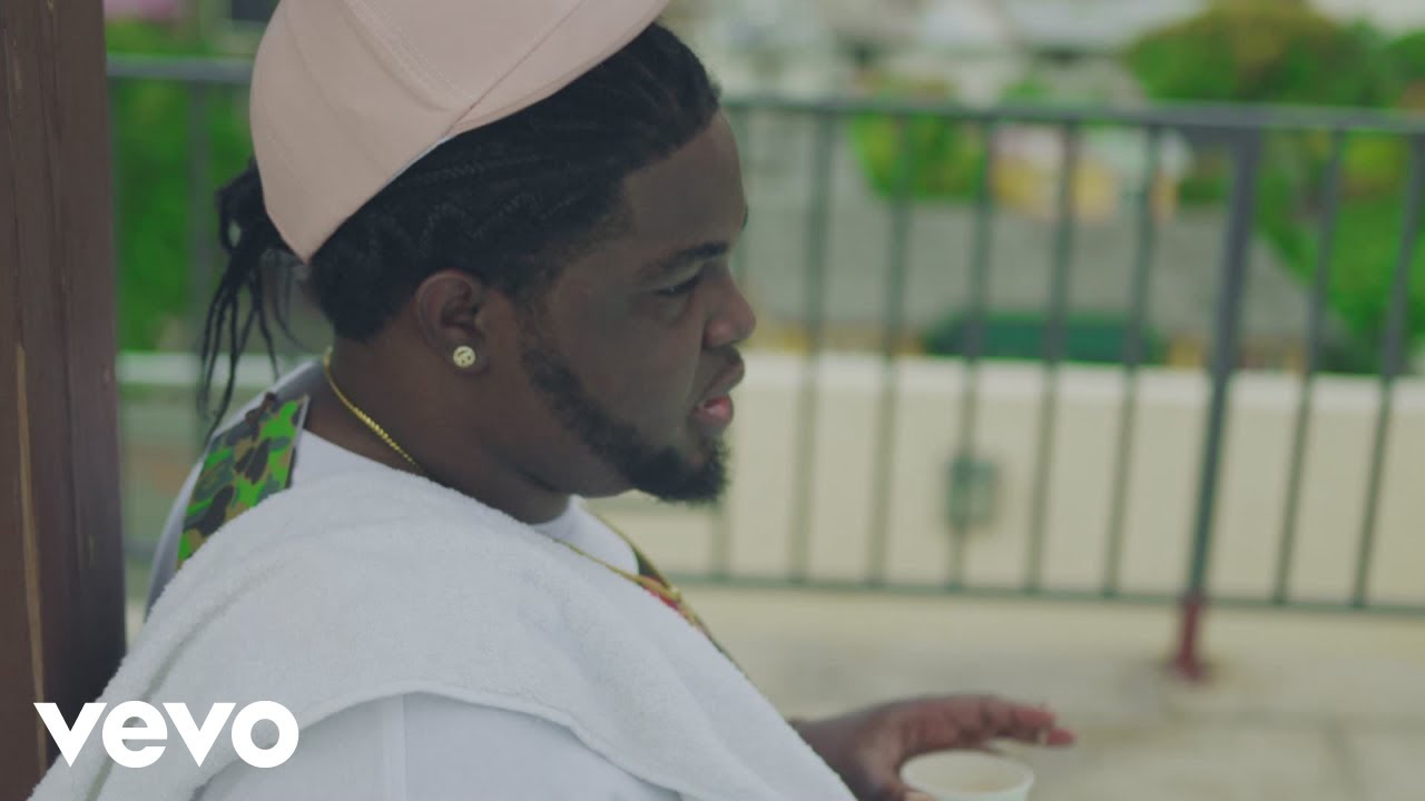 1Biggs Don - CHIP (Official Music Video)